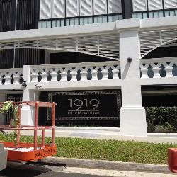 SOPHIA ROAD (D9), Condominium #38373132